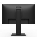 Benq BL2486TC | 23.8 " | IPS | 16:9 | 100 Hz | 5 ms | 1920 x 1080 pixels | 250 cd/m² | HDMI ports quantity 1 | Black | Warranty 