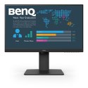 Benq BL2786TC | 27 " | IPS | 16:9 | 100 Hz | 5 ms | 1920 x 1080 pixels | 250 cd/m² | HDMI ports quantity 1 | Black | Warranty 36