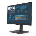 Benq BL2790T | 27 " | IPS | 16:9 | 100 Hz | 5 ms | 1920 x 1080 pixels | 250 cd/m² | HDMI ports quantity 2 | Warranty 36 month(s)