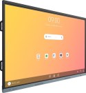 Benq Interactive Flat Panel | RE8604 | Precision IR | 86 " | 450 cd/m² | Landscape | 18/7 | Android | Touchscreen | 8 ms