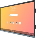 Benq Interactive Flat Panel | RE8604 | Precision IR | 86 " | 450 cd/m² | Landscape | 18/7 | Android | Touchscreen | 8 ms