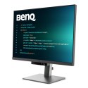 Benq RD280U | 28 " | IPS | 3:2 | 60 Hz | 5 ms | 3840 x 2560 pixels | 350 cd/m² | HDMI ports quantity 1 | Warranty 36 month(s)