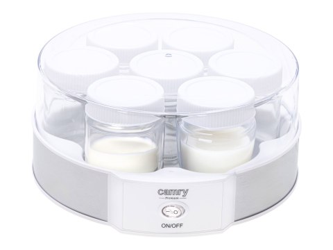 Camry | Yogurt Maker | CR 4519 | Yogurt Maker