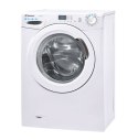 Candy Washing Machine | CS4 1061DE/1-9 | Energy efficiency class D | Front loading | Washing capacity 6 kg | 1000 RPM | Depth 45