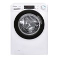 Candy Washing Machine with Dryer | CSHW4645TWB3/1-S | Energy efficiency class C/E | Front loading | Washing capacity 6 kg | 1400