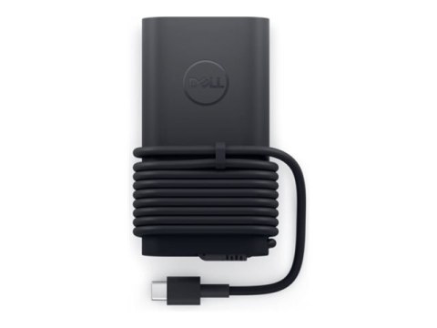 Dell USB-C GaN Slim AC Adapter with Power Cord | 100 W | 20 V | Adapter