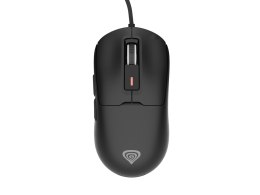 Genesis Gaming Mouse | Krypton 660 | Wired | USB Type-A | Black