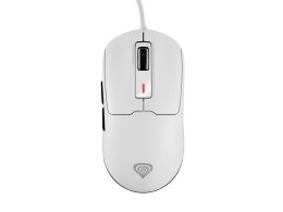 Genesis Gaming Mouse | Krypton 660 | Wired | USB Type-A | White