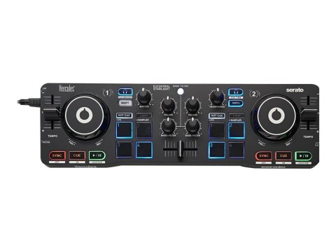 Hercules DJ Starter Kit | Hercules