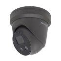 Hikvision AcuSense Strobe Light and Audible Warning Network Camera | DS-2CD2346G2-ISU/SL | Turret | 4 MP | Fixed | IP67 | H.265+