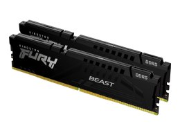 Kingston 32 (2x16) GB | DDR5 | 6000 MHz | PC/server | Registered No | ECC No