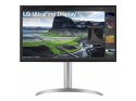 LG 7UQ850V-W | 27 " | IPS | 16:9 | 60 Hz | 5 ms | 3840 x 2160 pixels | 400 cd/m² | HDMI ports quantity 2