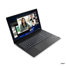 Lenovo Essential V15 G4 AMN | Black | 15.6 