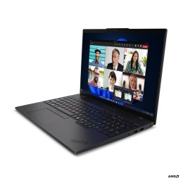 Lenovo ThinkPad L16 | Black | 16 