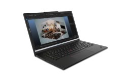 Lenovo ThinkPad P14s | Black | 14.5 