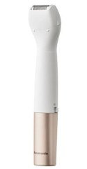 Panasonic 5-in-1 Body & Bikini Trimmer Kit ES-WM31, White/Gold Rose | Panasonic