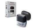 Panasonic Rechargeable Electric Shaver ES-CM3BKS503, Silver/Black | Panasonic