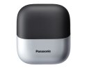 Panasonic Rechargeable Electric Shaver ES-CM3BKS503, Silver/Black | Panasonic