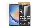 SAFE by PanzerGlass Screen Protector Samsung Galaxy A35 5G | Ultra-Wide Fit w EasyAligner | PanzerGlass