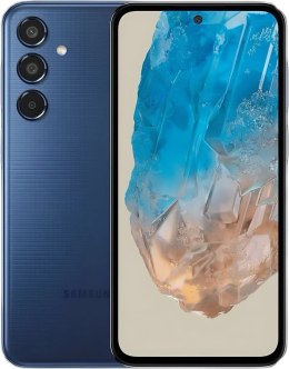 Samsung Galaxy | M35 (M356) | Dark Blue | 6.6 