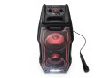 Sharp Party Speaker System with Built-in Battery | PS-931 | 180 W | Waterproof | Bluetooth | Black | Portable | Wireless connect