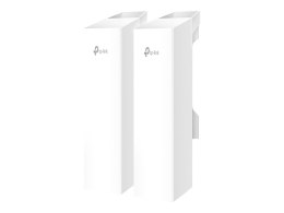 TP-LINK EAP215-Bridge KIT 5GHz AC867 Long-range Indoor/Outdoor Access Point | TP-LINK