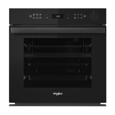 Whirlpool Oven | AKZ9S 8270 FB | 73 L | Electric | Hydrolytic/Pyrolysis | Electronic | Steam function | Convection | Height 59.5