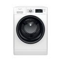 Whirlpool Washing machine | FFB 10469 BV EE | Energy efficiency class A | Front loading | Washing capacity 10 kg | 1351 RPM | De