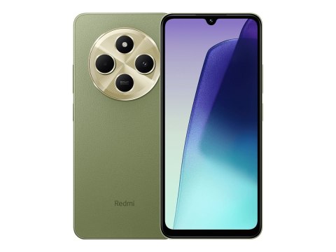 Xiaomi Redmi | 14C | Sage Green | 6.88 " | IPS LCD | 720 x 1640 pixels | Mediatek | Helio G81 Ultra | Internal RAM 4 GB | 128 GB