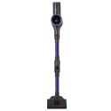 Adler Vacuum Ceaner | AD 7061 Allergy-friendly PRO | Cordless operating | 220-240 V | Operating time (max) 30 min | Black/Blue |