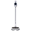 Adler Vacuum Ceaner | AD 7064 2in1 | Cordless operating | 220-240 V | Operating time (max) 57 min | White | Warranty 24 month(s)