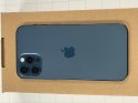 Apple REFURBISHED | iPhone 12 Pro | Blue | 512 GB | Grade C 1 | Apple Apple REFURBISHED | iPhone 12 Pro Grade C | Blue | 6.1 " |