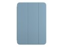 Apple Smart Folio for iPad mini (A17 Pro) - Denim