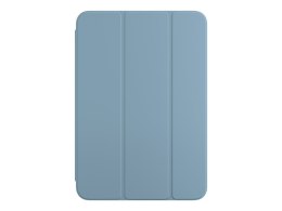 Apple Smart Folio for iPad mini (A17 Pro) - Denim