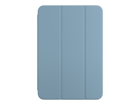 Apple Smart Folio for iPad mini (A17 Pro) - Denim