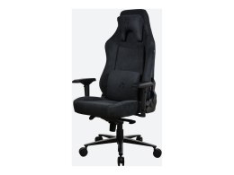 Arozzi Vernazza XL SuperSoft Gaming Chair - Pure Black Arozzi