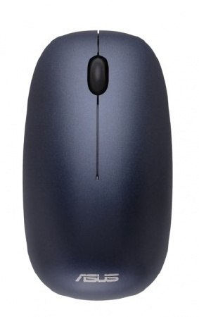 Asus Mouse MW201C Mouse Wireless Royal Blue