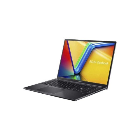 Asus Vivobook 16 | Indie Black | 16 " | IPS | 1920 x 1200 pixels | 60 Hz | Anti Glare | AMD Ryzen 5 | 7430U | 8 GB | DDR4 SO-DIM