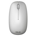 Asus W5000 | Keyboard and Mouse Set | Wireless | US | White