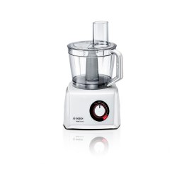 Bosch Food Processor MultiTalent 8 MC812W501 1000 W Number of speeds 2 Bowl capacity 3.9 L Blender White