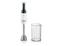 Bosch | Hand Blender | MSM4W410 ErgoMaster | Hand Blender | 800 W | Number of speeds Stepless | White