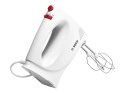 Bosch Hand Mixer | MFQP1000 YourCollection | Hand Mixer | 300 W | Number of speeds 2 | Turbo mode | White