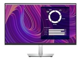 Dell | Monitor | P2723D | 27 