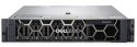 Dell PowerEdge | R550 | Rack (2U) | Intel Xeon | 1 | Silver 4310 | 12C | 24T | 2.1 GHz | Up to 8 x 3.5" | Hot-swap drive bays | 