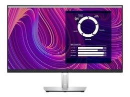 Dell | USB-C Hub Monitor | P2723QE | 27 