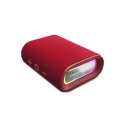 Energy Sistem Speaker | StreetPlay | 8 W | Bluetooth | Cherry | Portable | Wireless connection