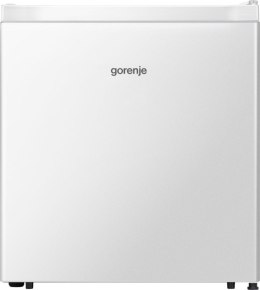 Gorenje Refrigerator | R44E4W4 | Energy efficiency class E | Free standing | Larder | Height 50 cm | Fridge net capacity 45 L | 