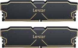 Lexar 32 GB | DDR5 | 6000 MHz | PC/server | Registered No | ECC No