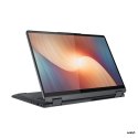 Lenovo IdeaPad Flex 5 14ALC7 Storm Grey 14 " IPS Touchscreen WUXGA Glossy AMD Ryzen 5 5 5500U 8 GB Soldered LPDDR4x-4266 SSD 512