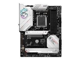 MSI | MPG B650 EDGE WIFI | Processor family AMD | Processor socket AM5 | DDR5 | Number of SATA connectors 6